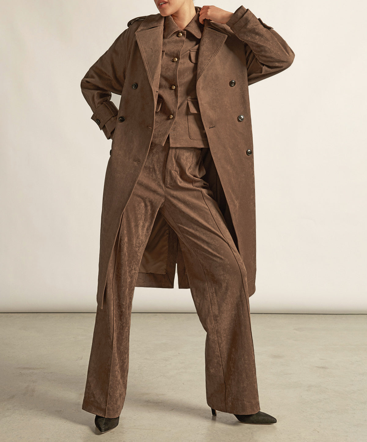 Alpine Coat