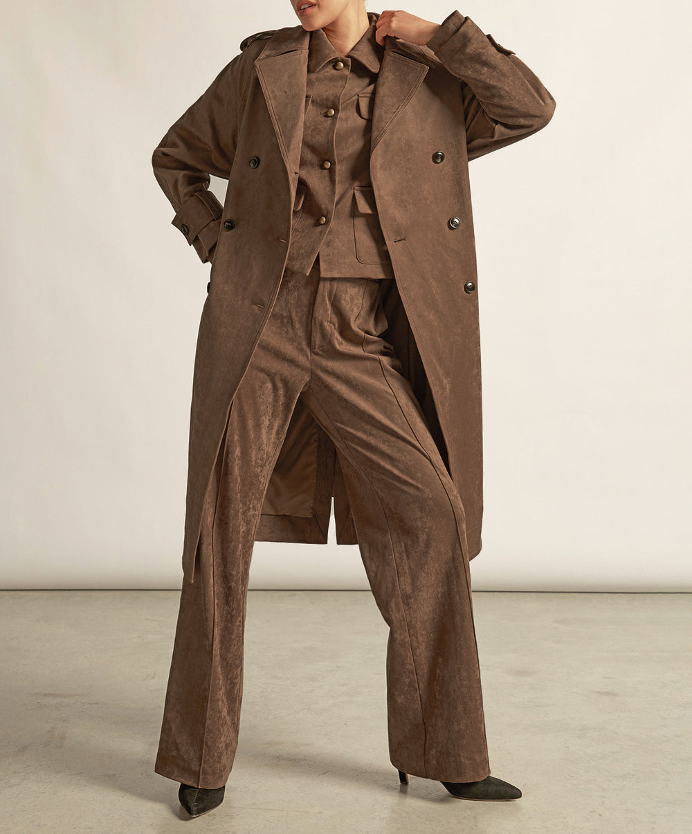 Alpine Coat