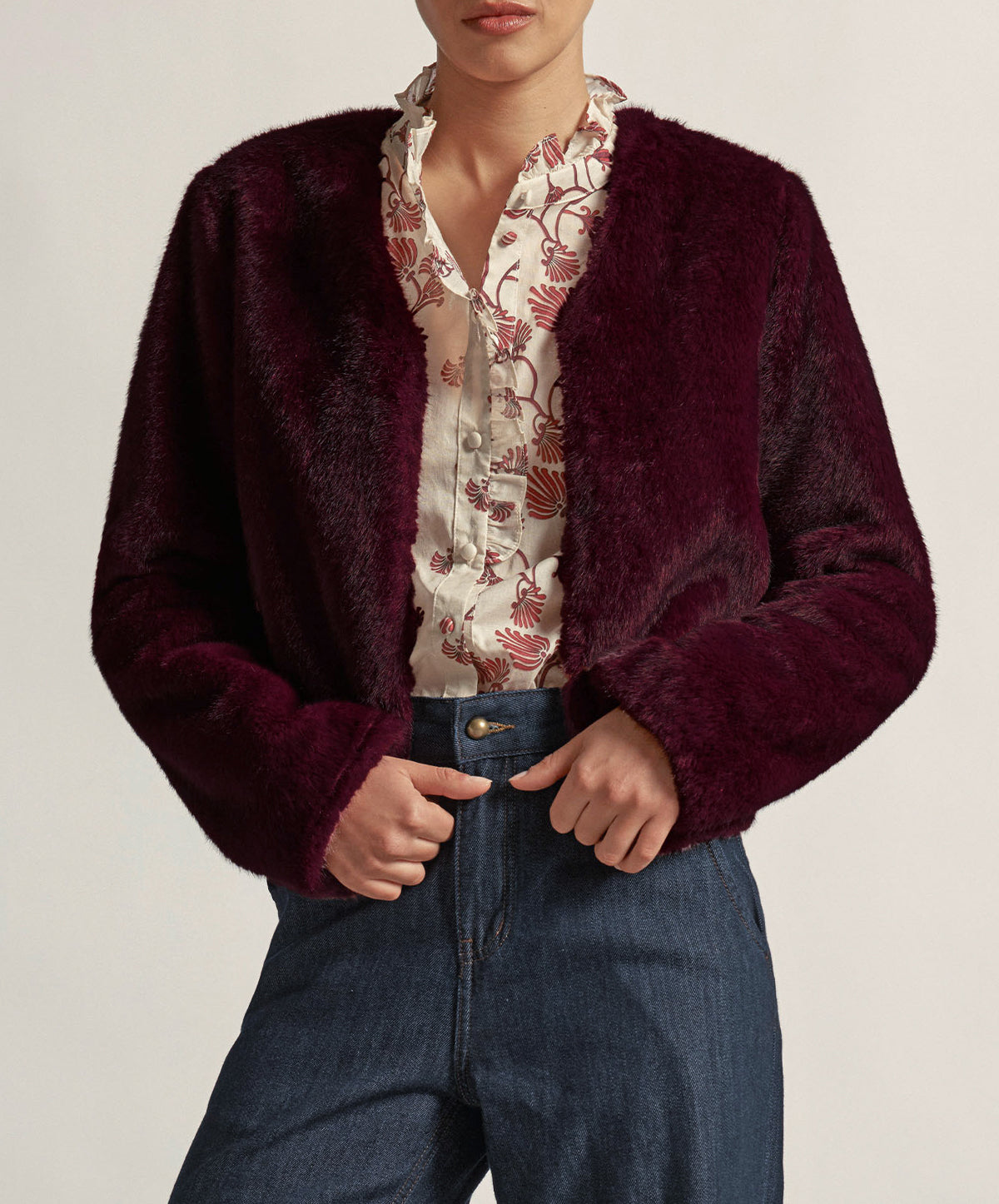 Dune Jacket