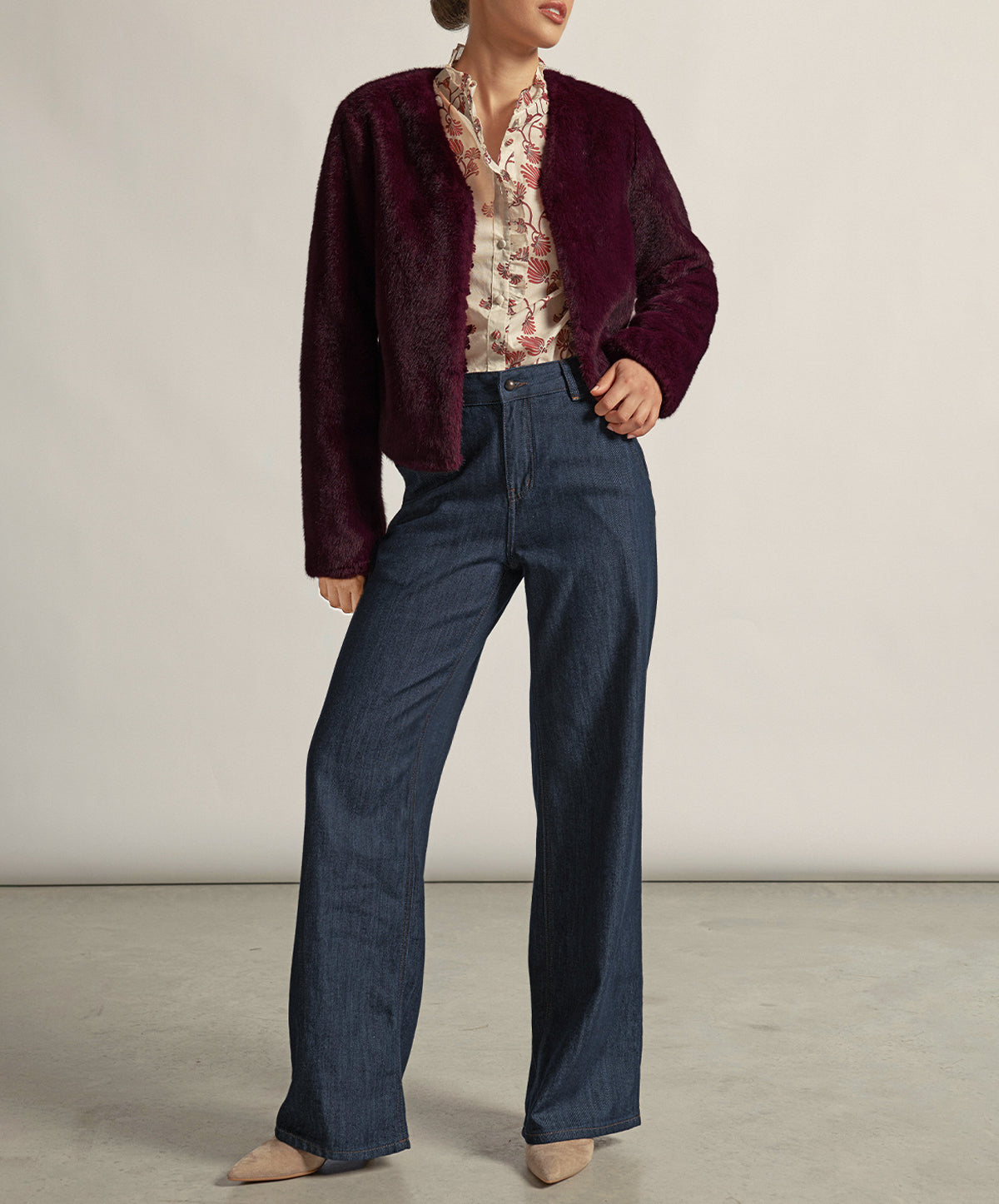 Dune Jacket