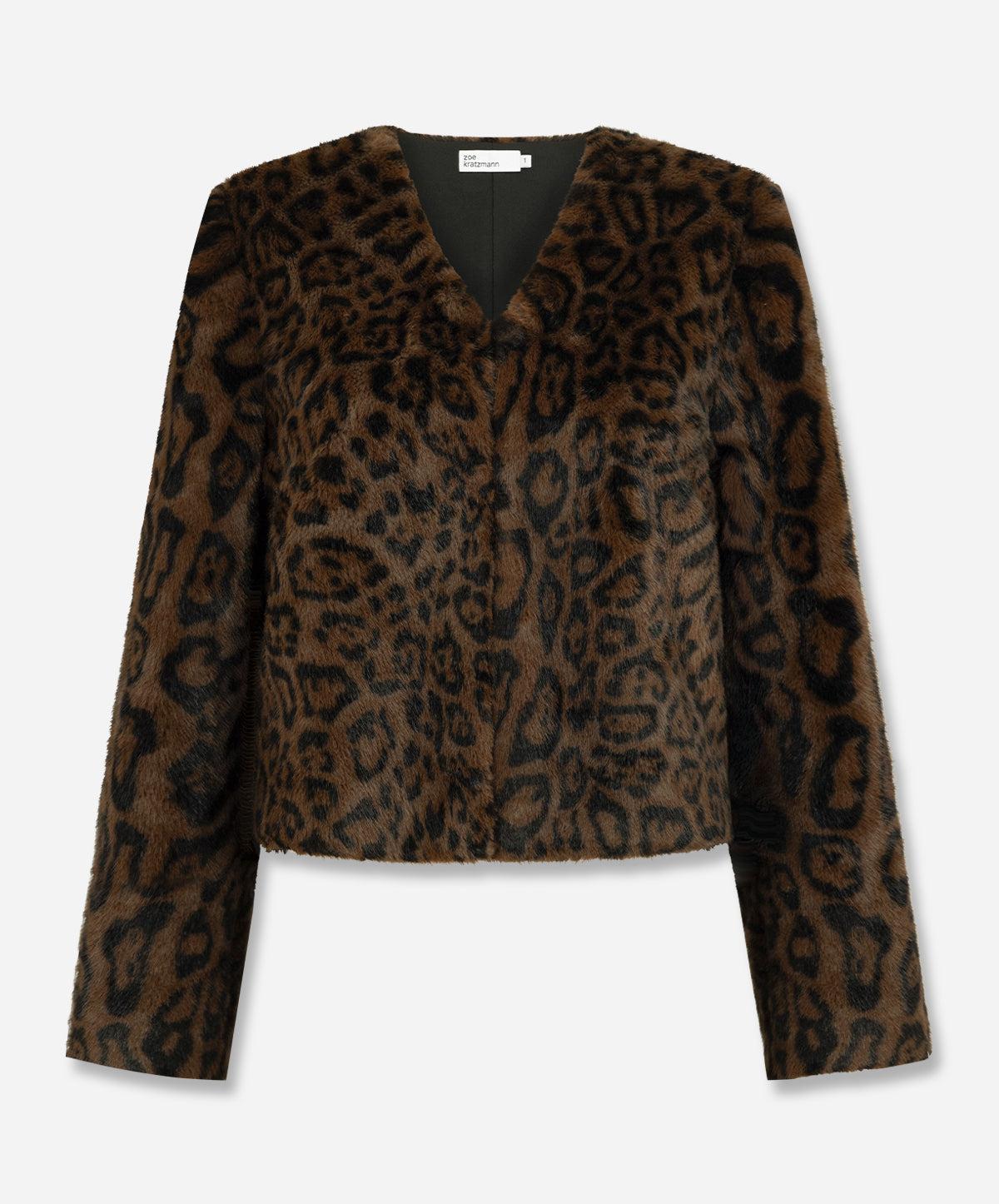 Dune Jacket