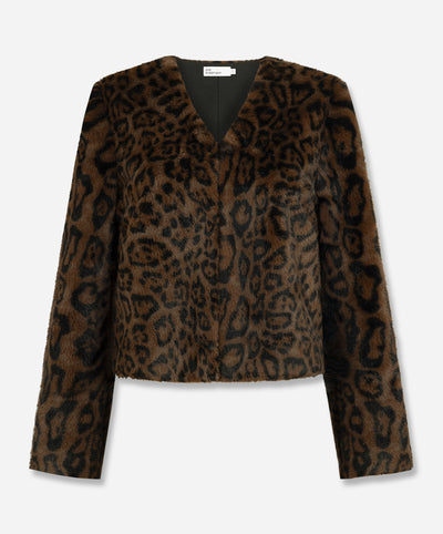 Dune Jacket