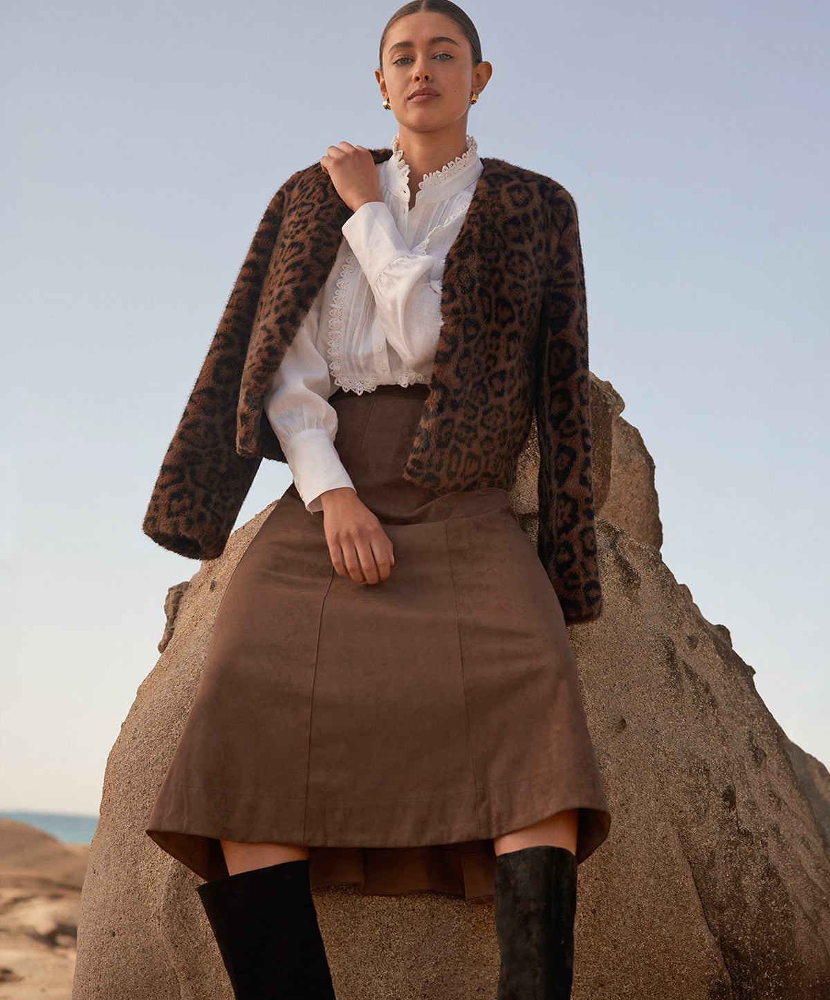 Dune Jacket