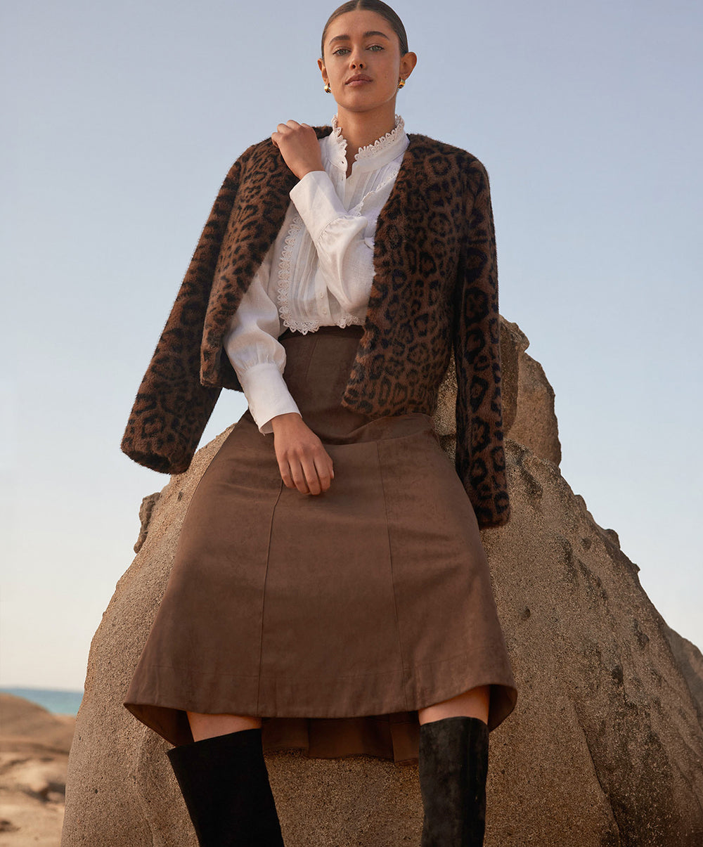Dune Jacket