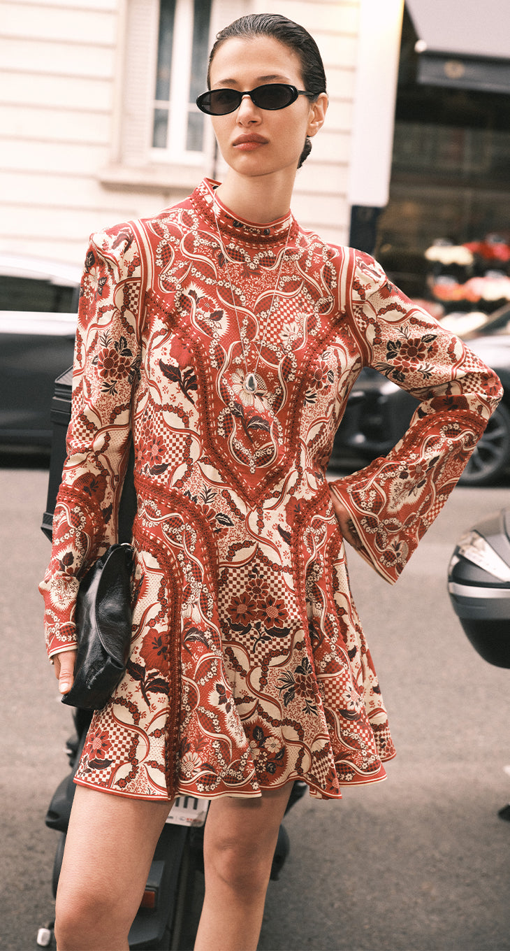 The Spring/Summer ‘26 Trend Report: Six Ideas Worth Wearing