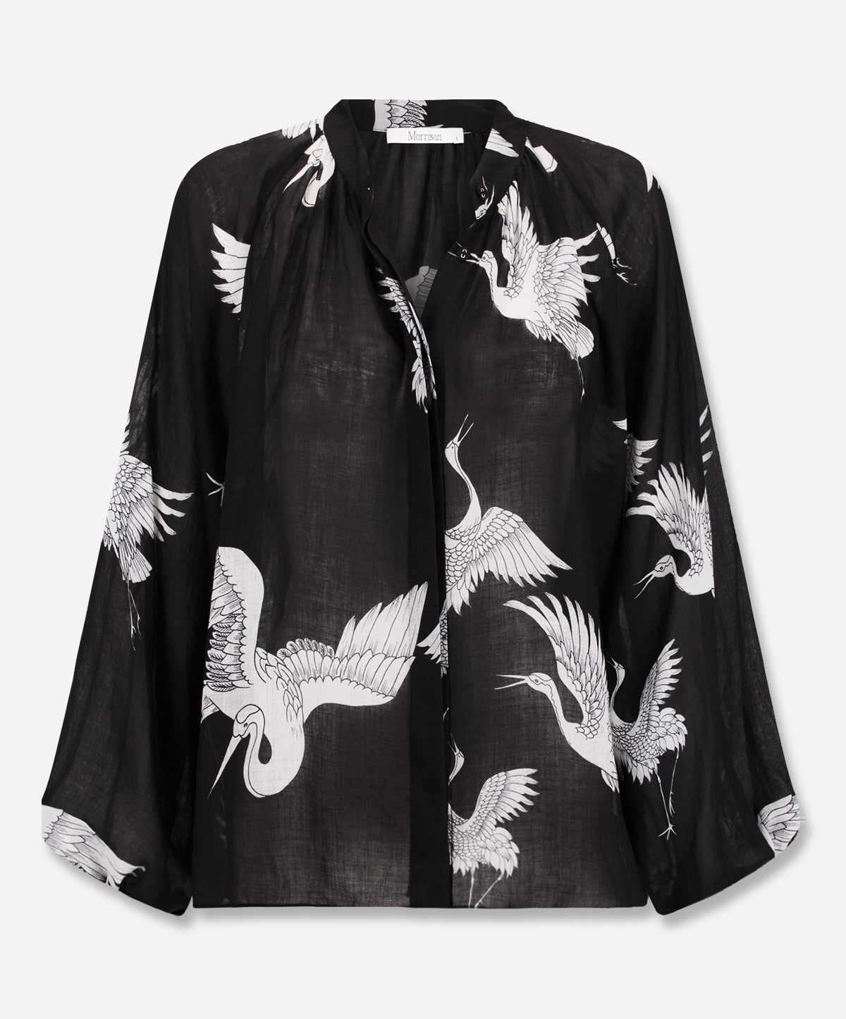 Akari Blouse