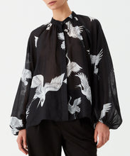 Load image into Gallery viewer, Akari Blouse