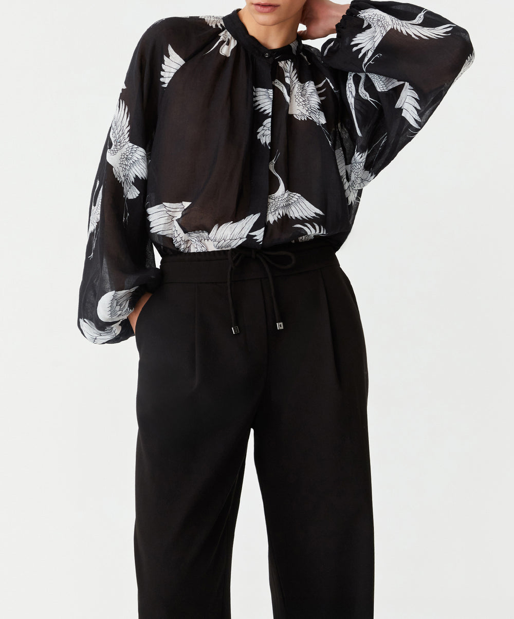 Akari Blouse