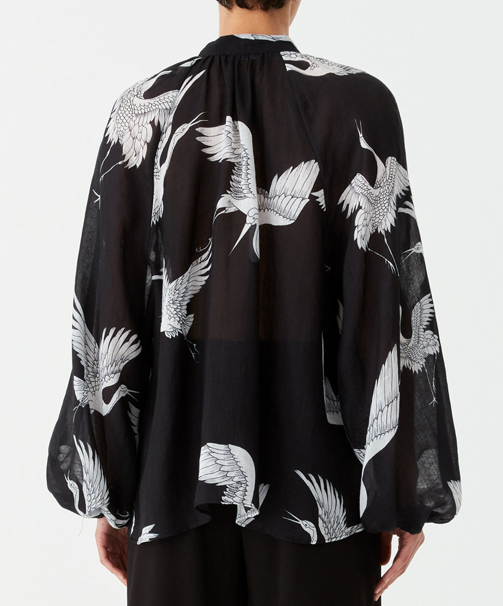 Akari Blouse