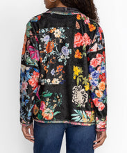 Load image into Gallery viewer, Joan Wrap Sherpa Jacket