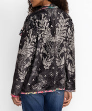 Load image into Gallery viewer, Joan Wrap Sherpa Jacket