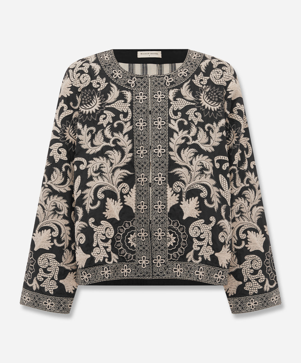Balani Jacket