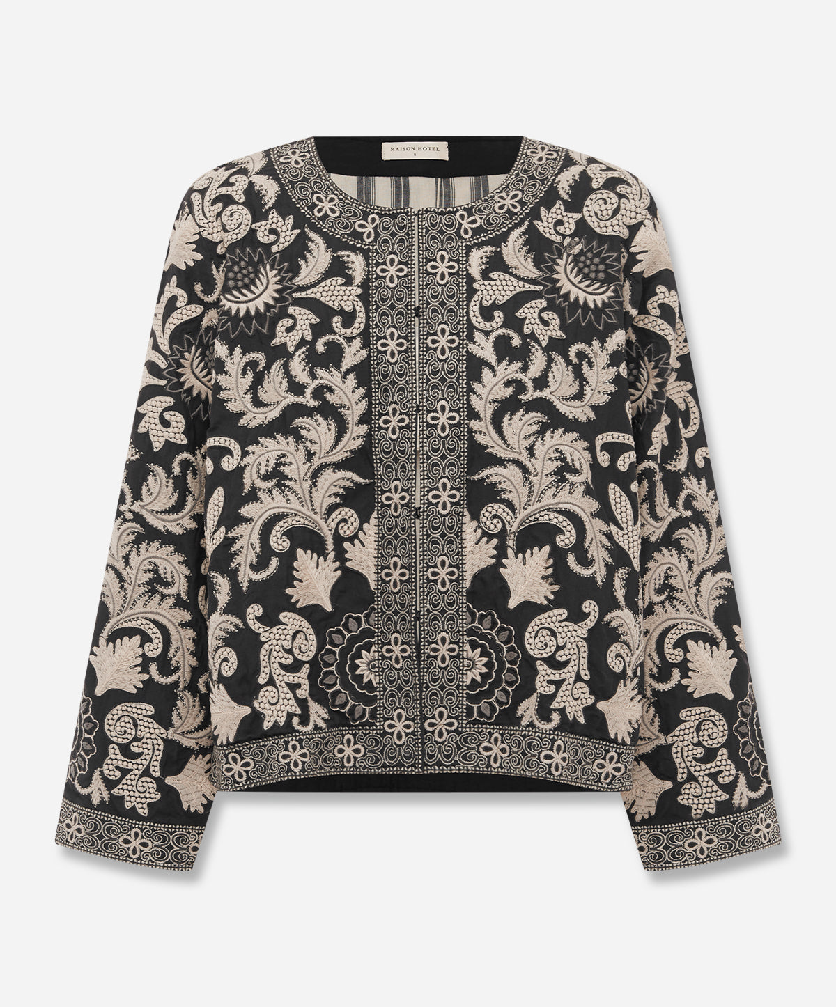 Balani Jacket
