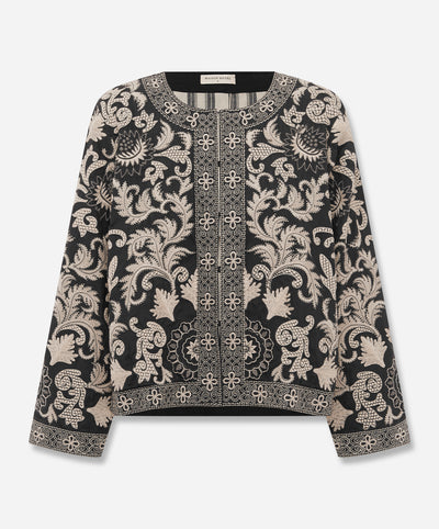 Balani Jacket