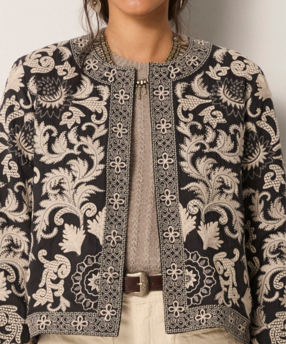 Balani Jacket