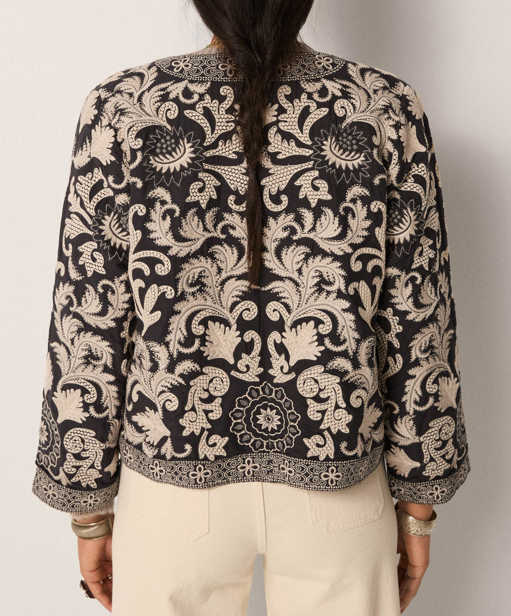 Balani Jacket