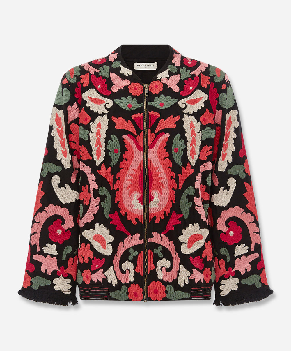 Balani Jacket