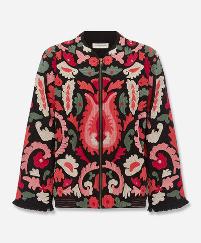 Balani Jacket