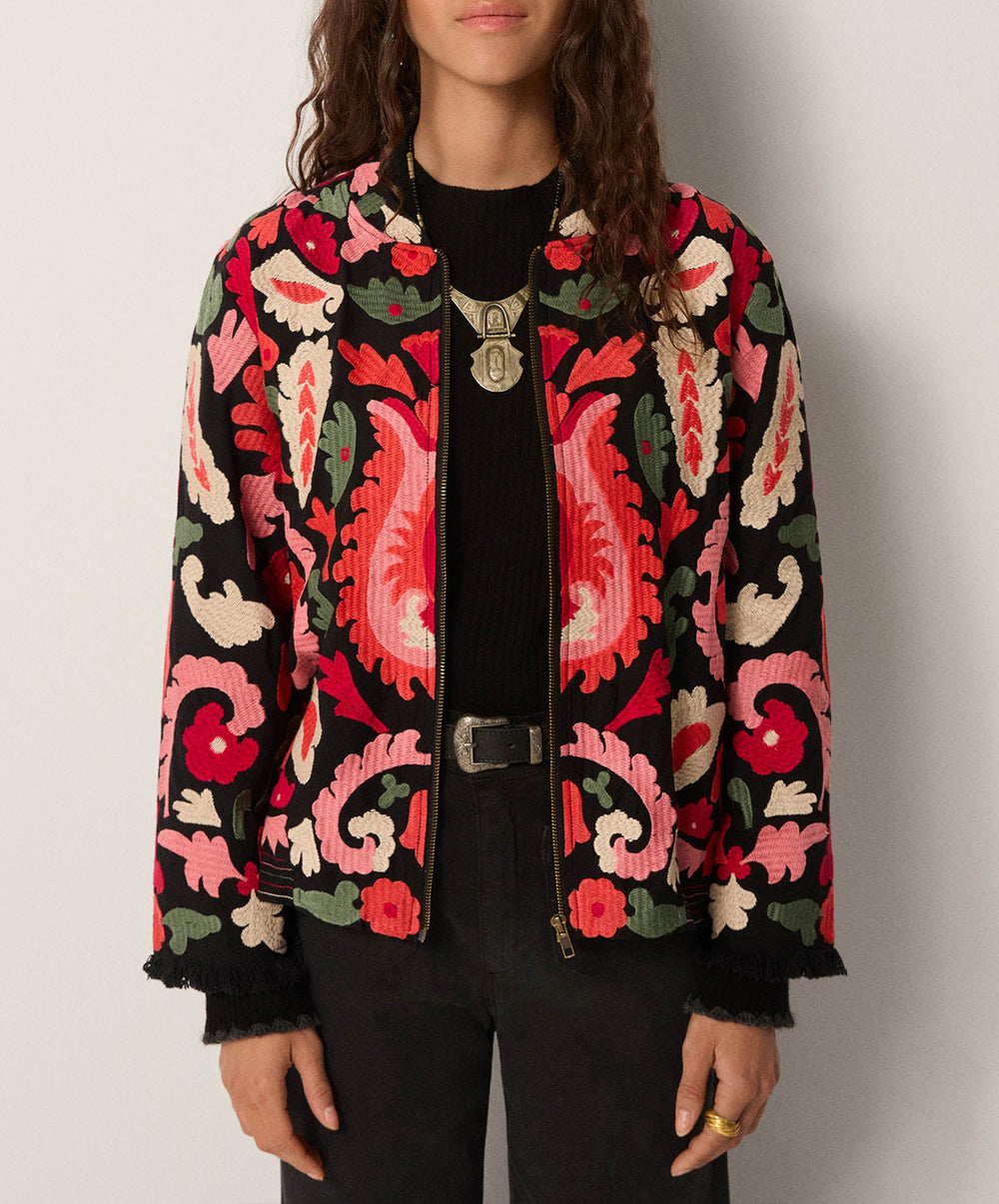 Balani Jacket