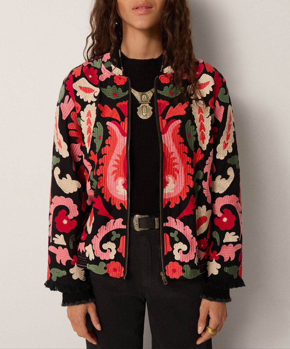 Balani Jacket