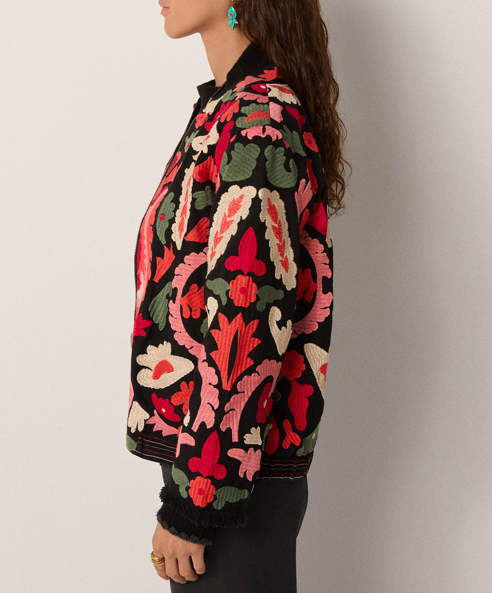 Balani Jacket