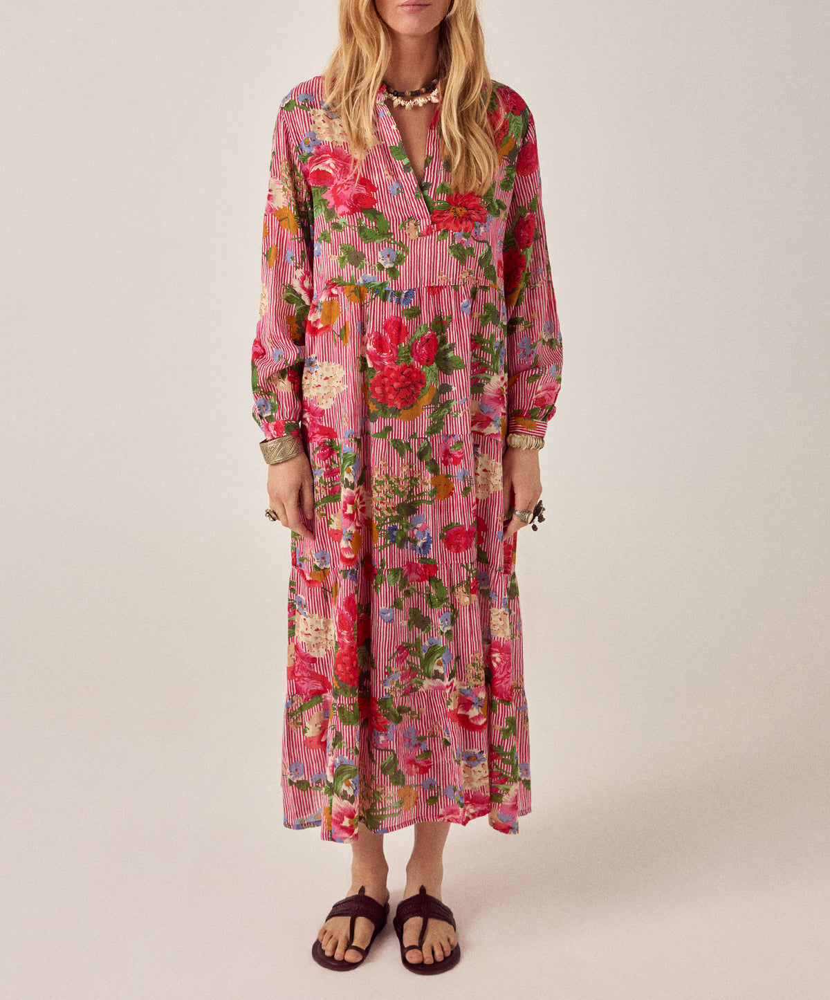 Beatrice Dress