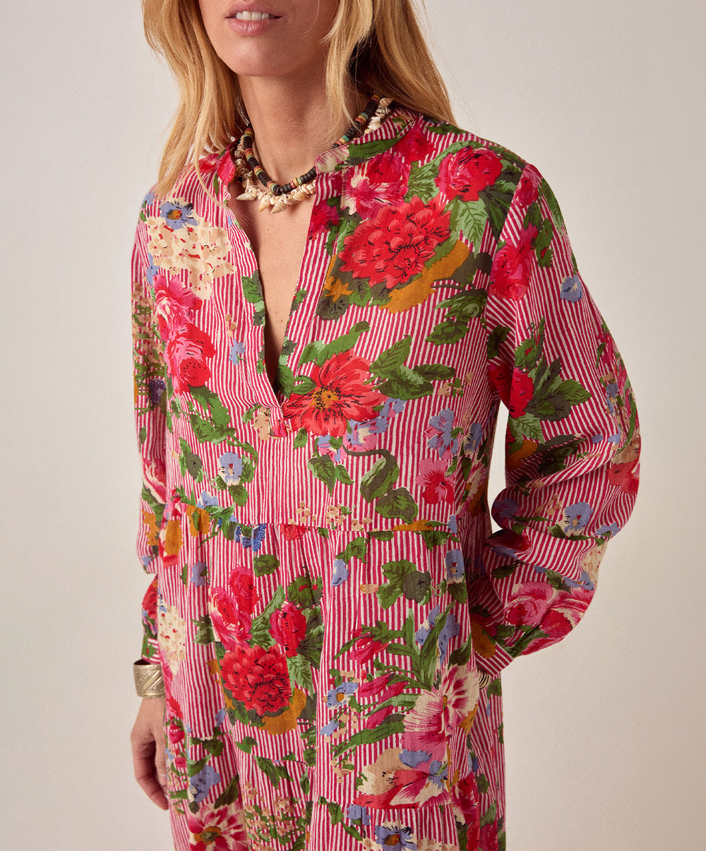 Beatrice Dress
