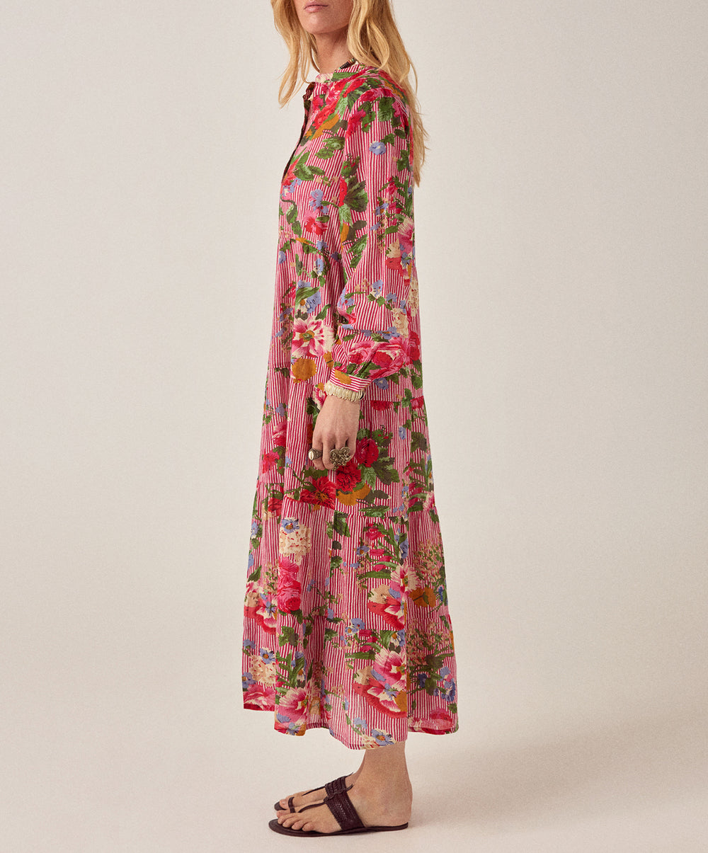 Beatrice Dress