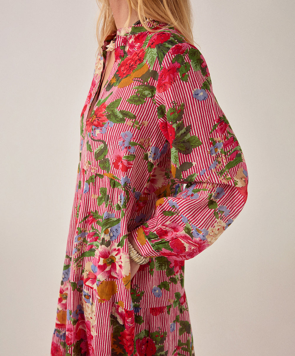 Beatrice Dress