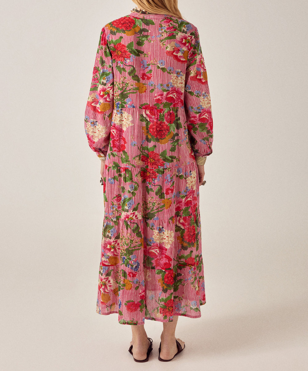 Beatrice Dress