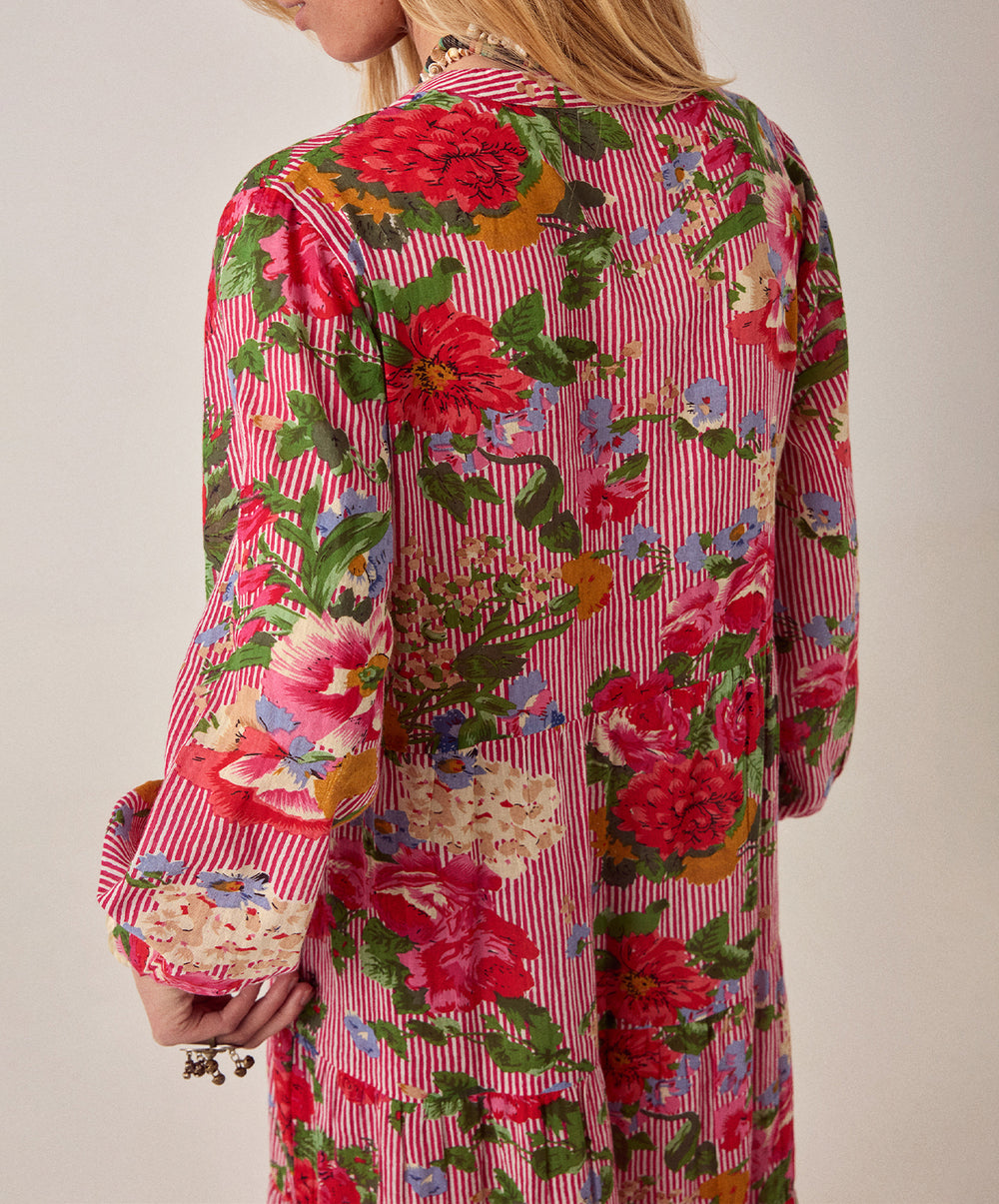 Beatrice Dress