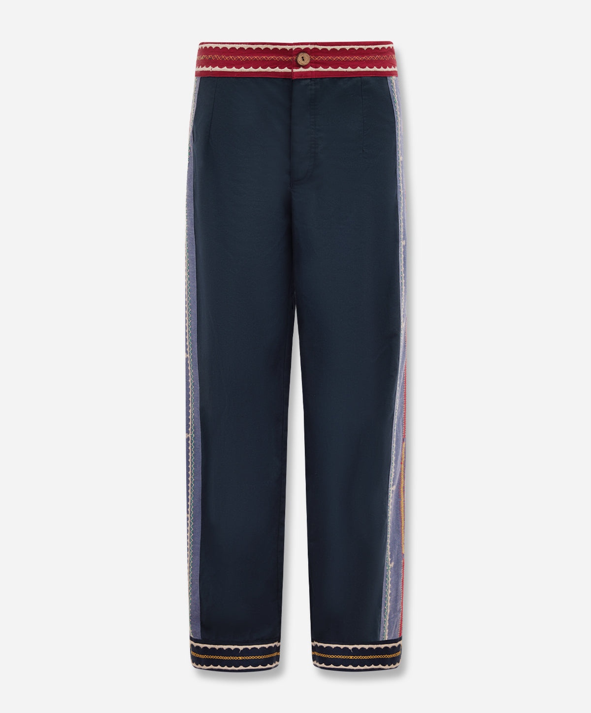 Brahma Pant