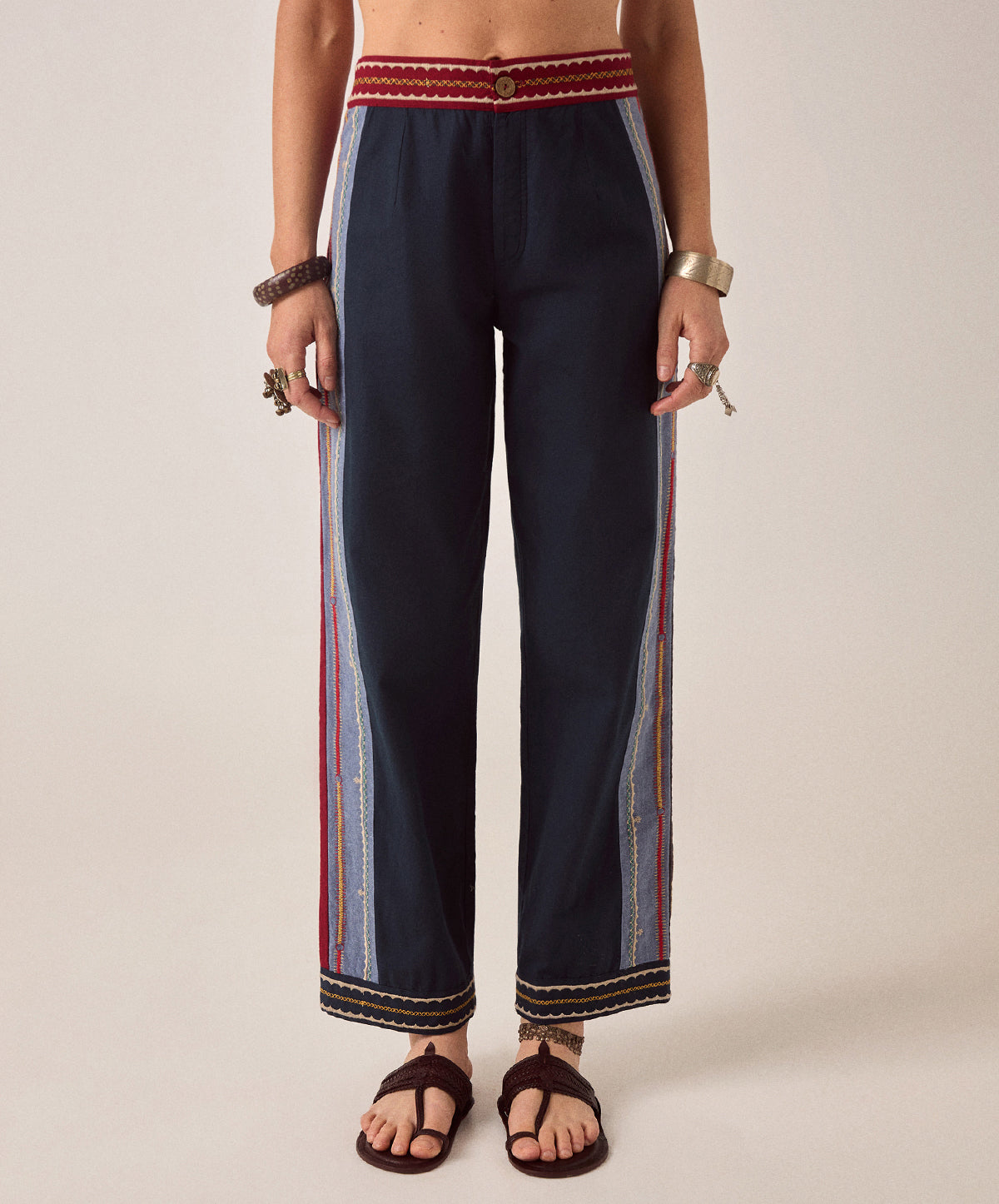 Brahma Pant