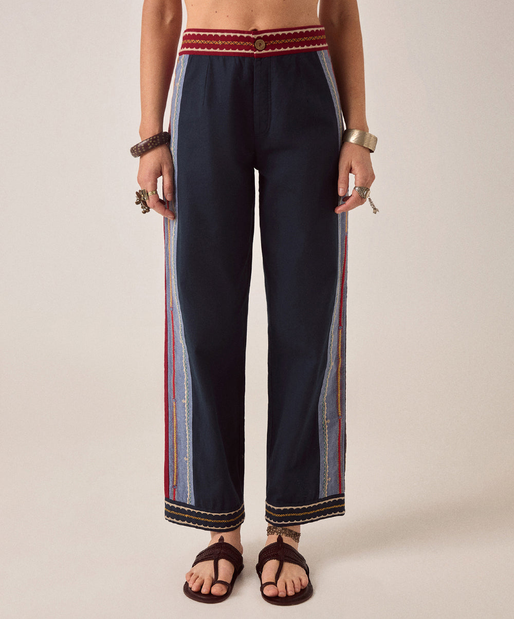 Brahma Pant