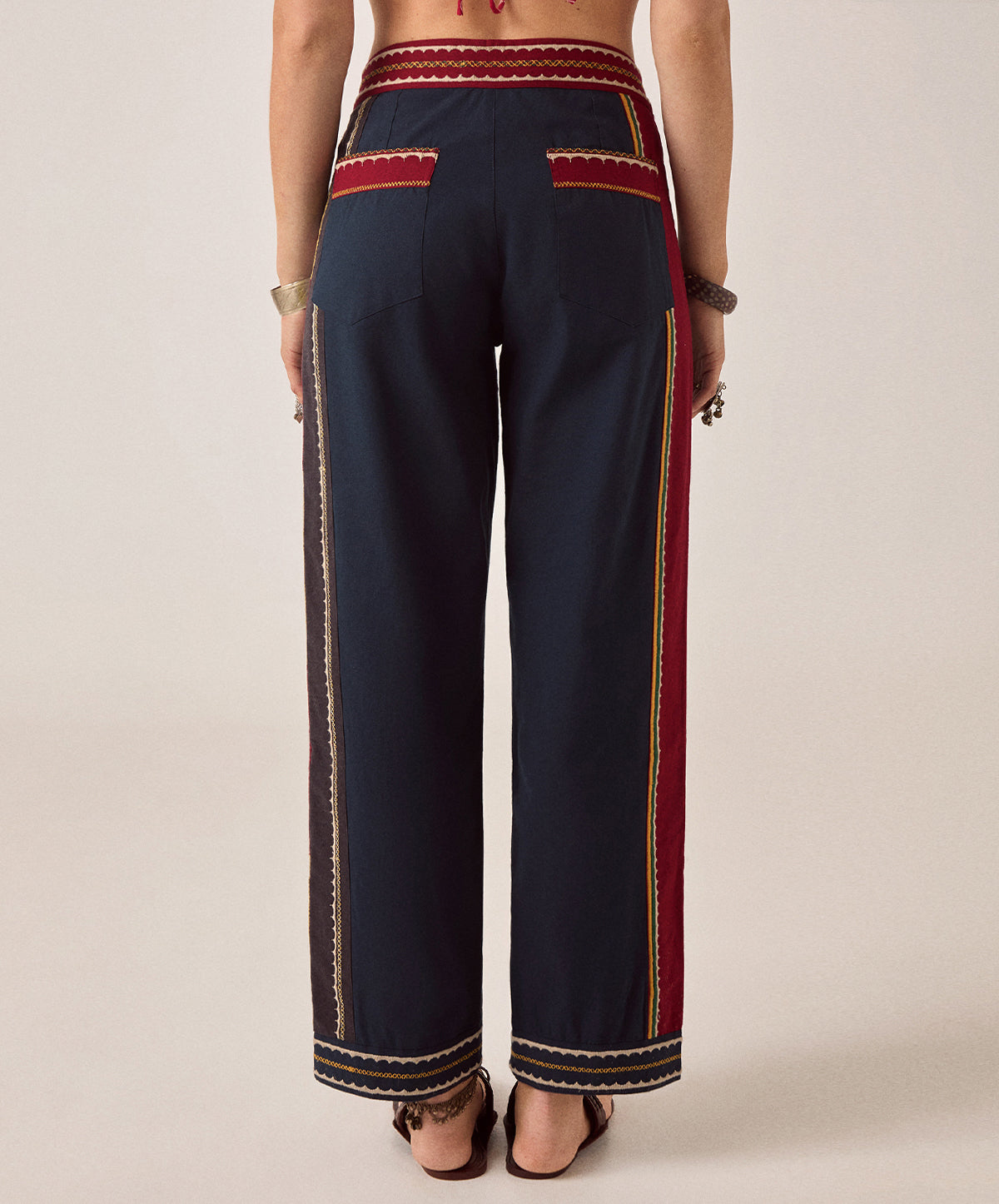 Brahma Pant