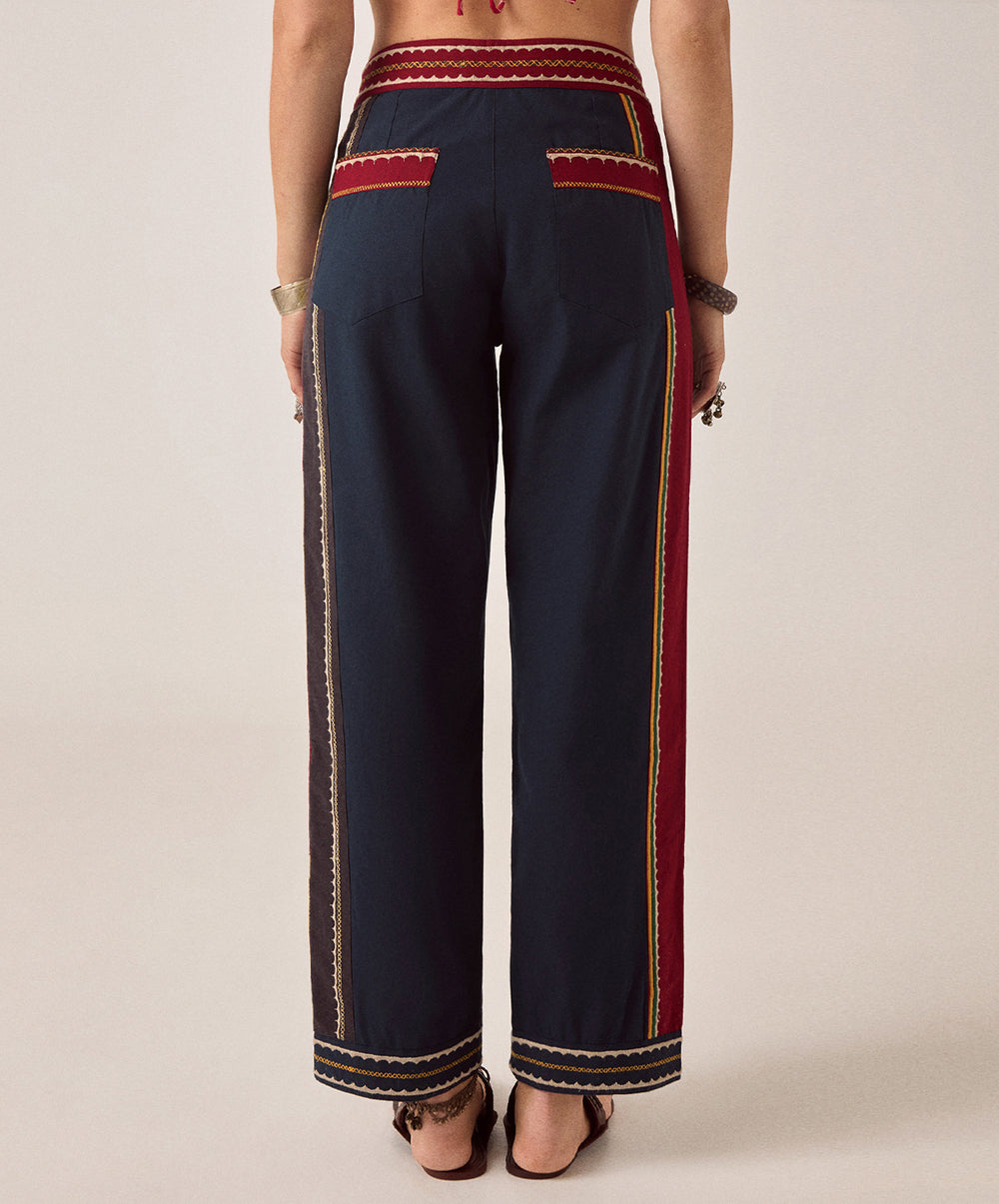 Brahma Pant