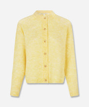 Load image into Gallery viewer, Brook Knit Plain Cardigan