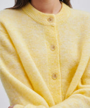 Load image into Gallery viewer, Brook Knit Plain Cardigan