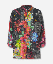 Load image into Gallery viewer, Audrey Oversized Blouse