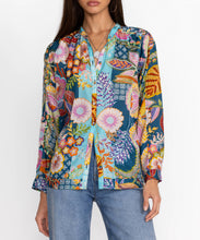Load image into Gallery viewer, Wild Kalani Blouse