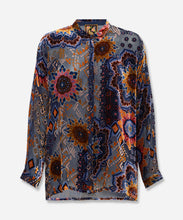 Load image into Gallery viewer, The Oversized Audrey Shirt