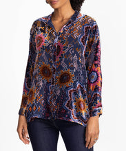 Load image into Gallery viewer, The Oversized Audrey Shirt
