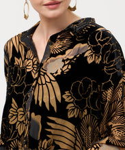 Load image into Gallery viewer, The Audrey Shirt With Shirt Tail Hem