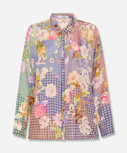 Load image into Gallery viewer, Cathron Mingle Blouse