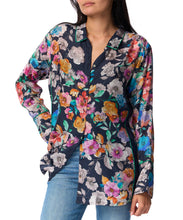 Load image into Gallery viewer, Fall Dancer Button Up
