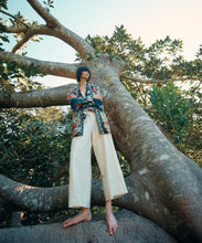 Load image into Gallery viewer, Fall Dancer Button Up