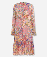 Load image into Gallery viewer, Spring Imana Dress (Slip)
