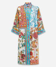 Load image into Gallery viewer, Patchwork Kimono
