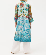 Load image into Gallery viewer, Patchwork Kimono
