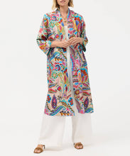 Load image into Gallery viewer, Patchwork Kimono